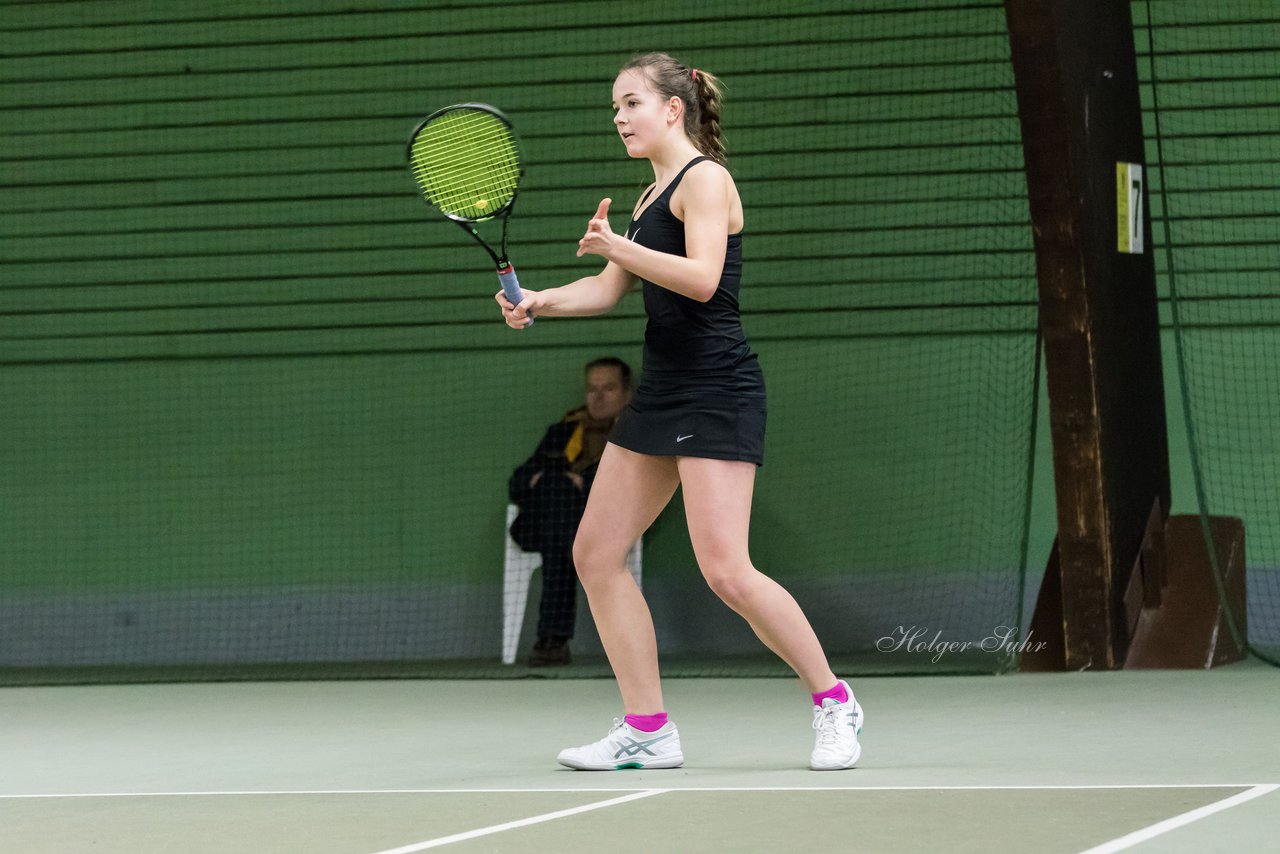 Bild 282 - Verbandsmeisterschaften U16